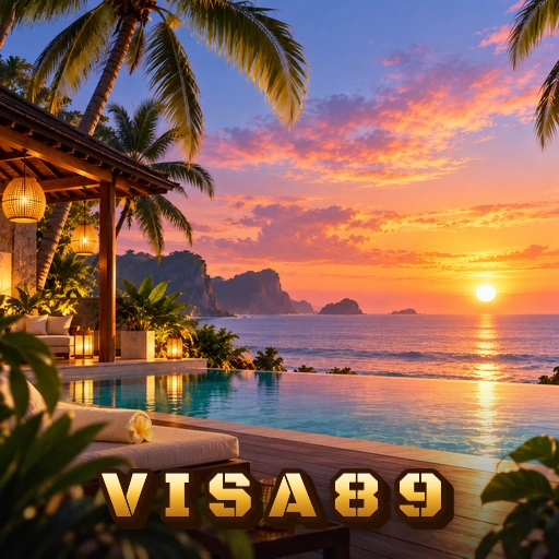 Proses download APK visa89 di browser Chrome Android
