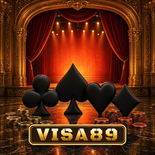 Proses instalasi visa89 APK di Android