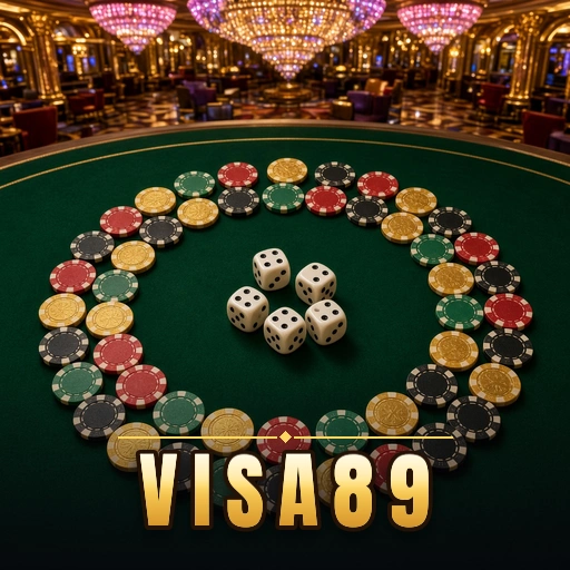 visa89 Indonesia