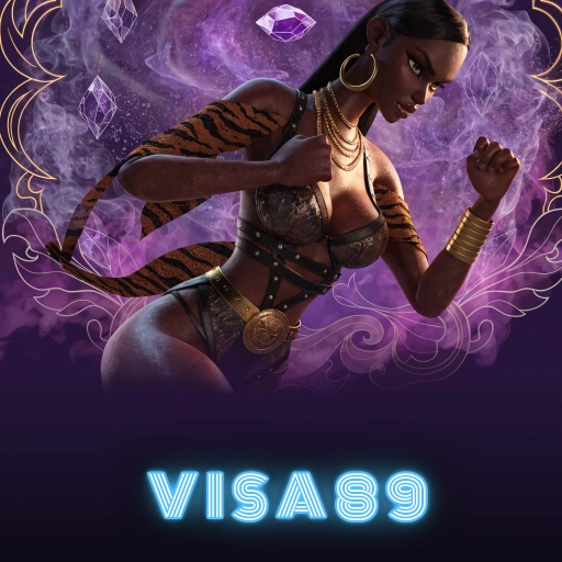 visa89 Indonesia
