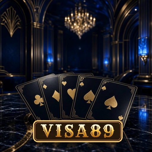 visa89 Indonesia