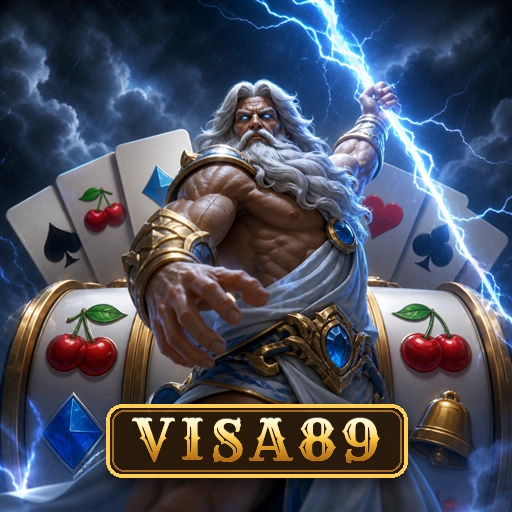 visa89 Indonesia